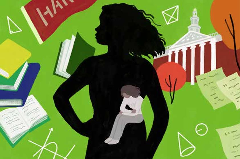 "The Truth About Imposter Syndrome"