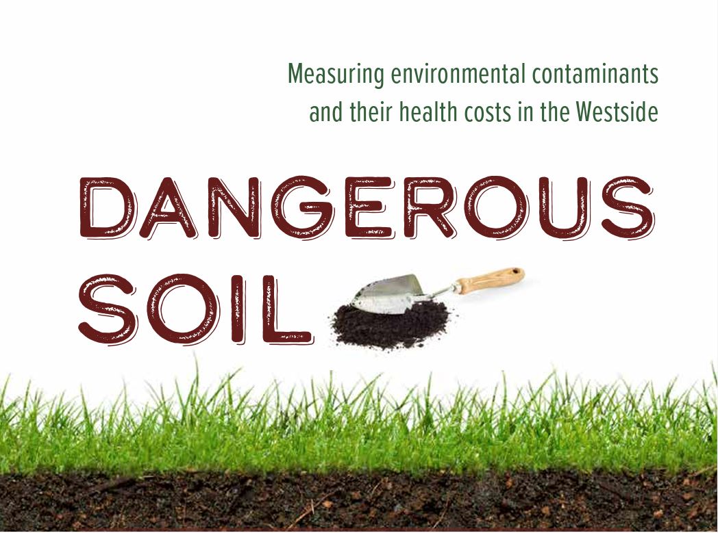 "Dangerous Soil"