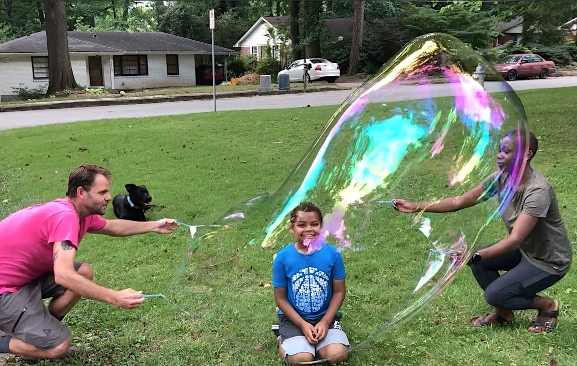 Science in Society: Celebrating Diversity, Creativity and Joy of Discovery