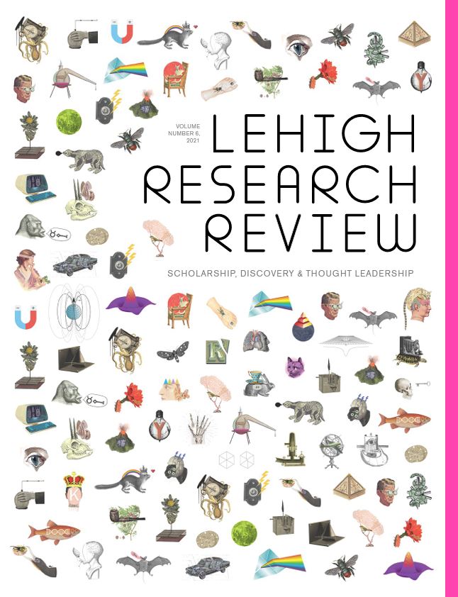 Research Review Vol. 6