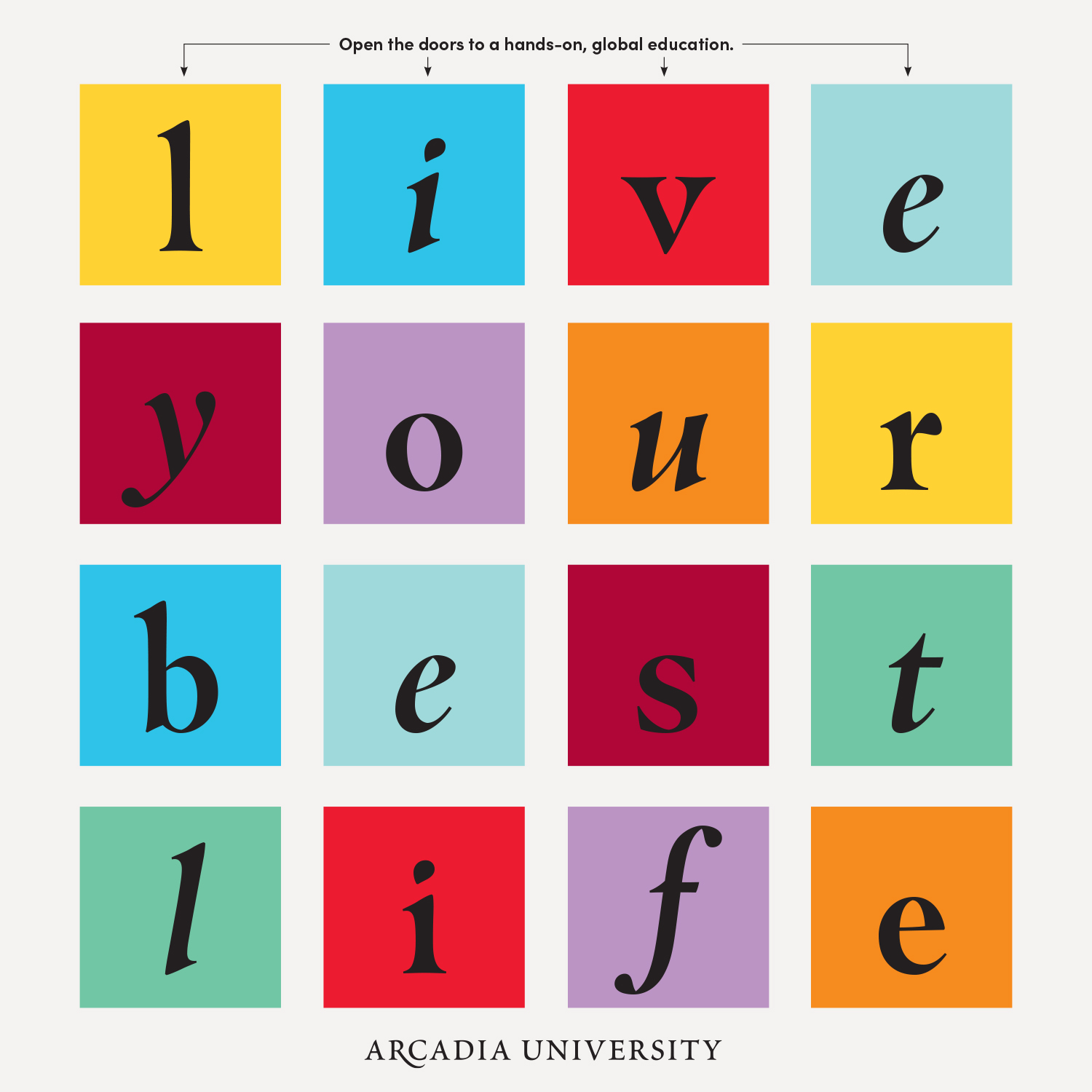 Acceptance Packet