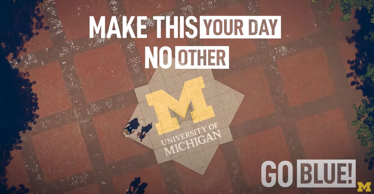 This is Your Day, No Other! PSA Series