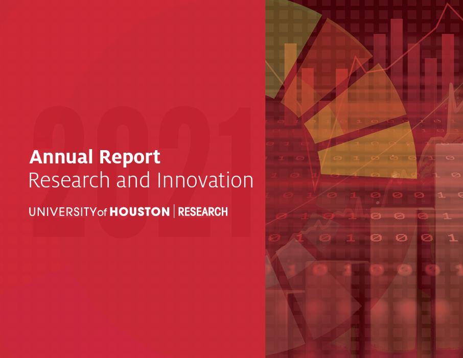 Annual Report: Research and Innovation