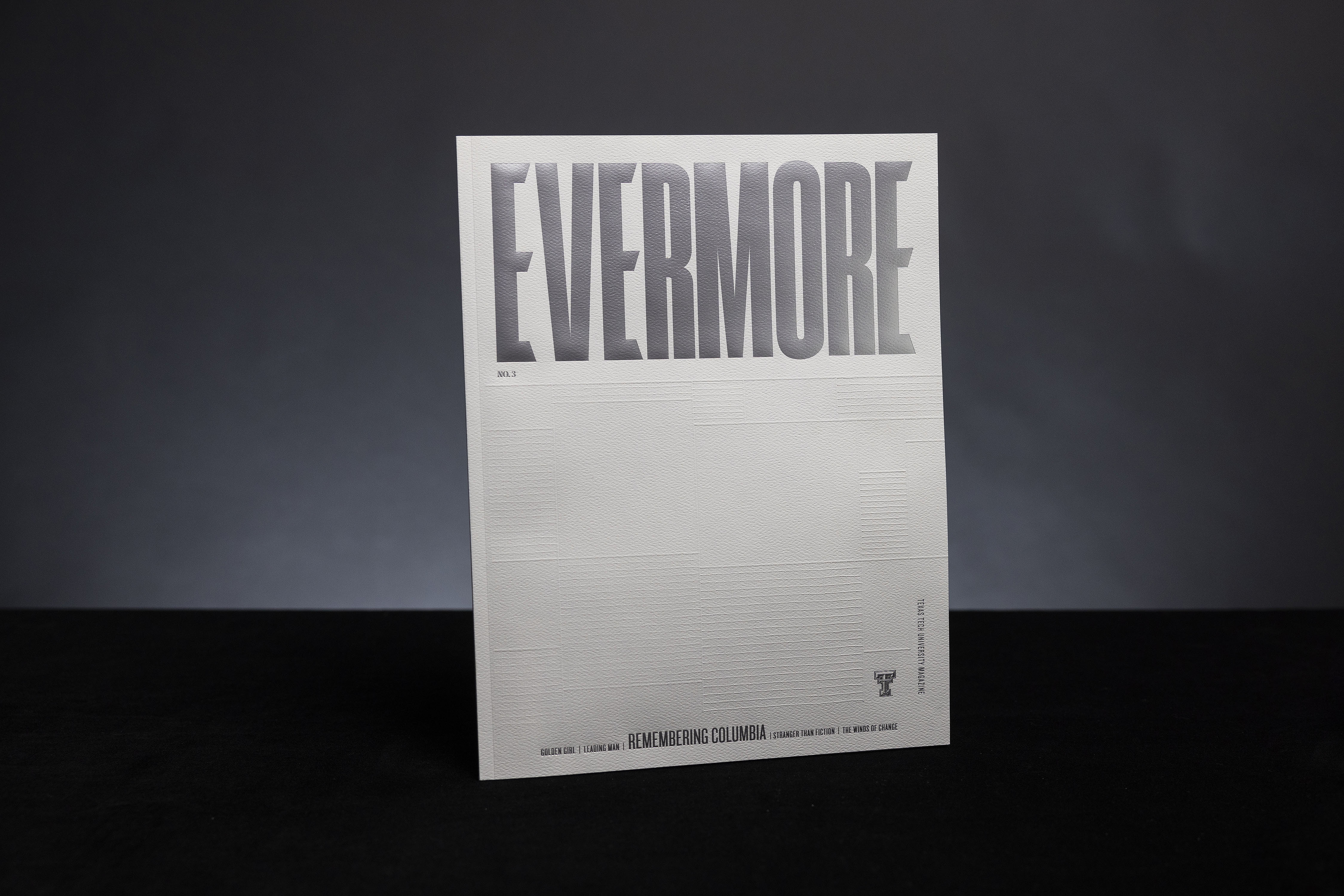 Evermore No. 3