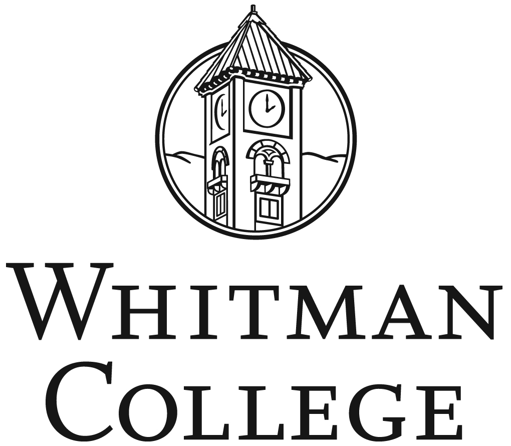 Our Whitman, My Story