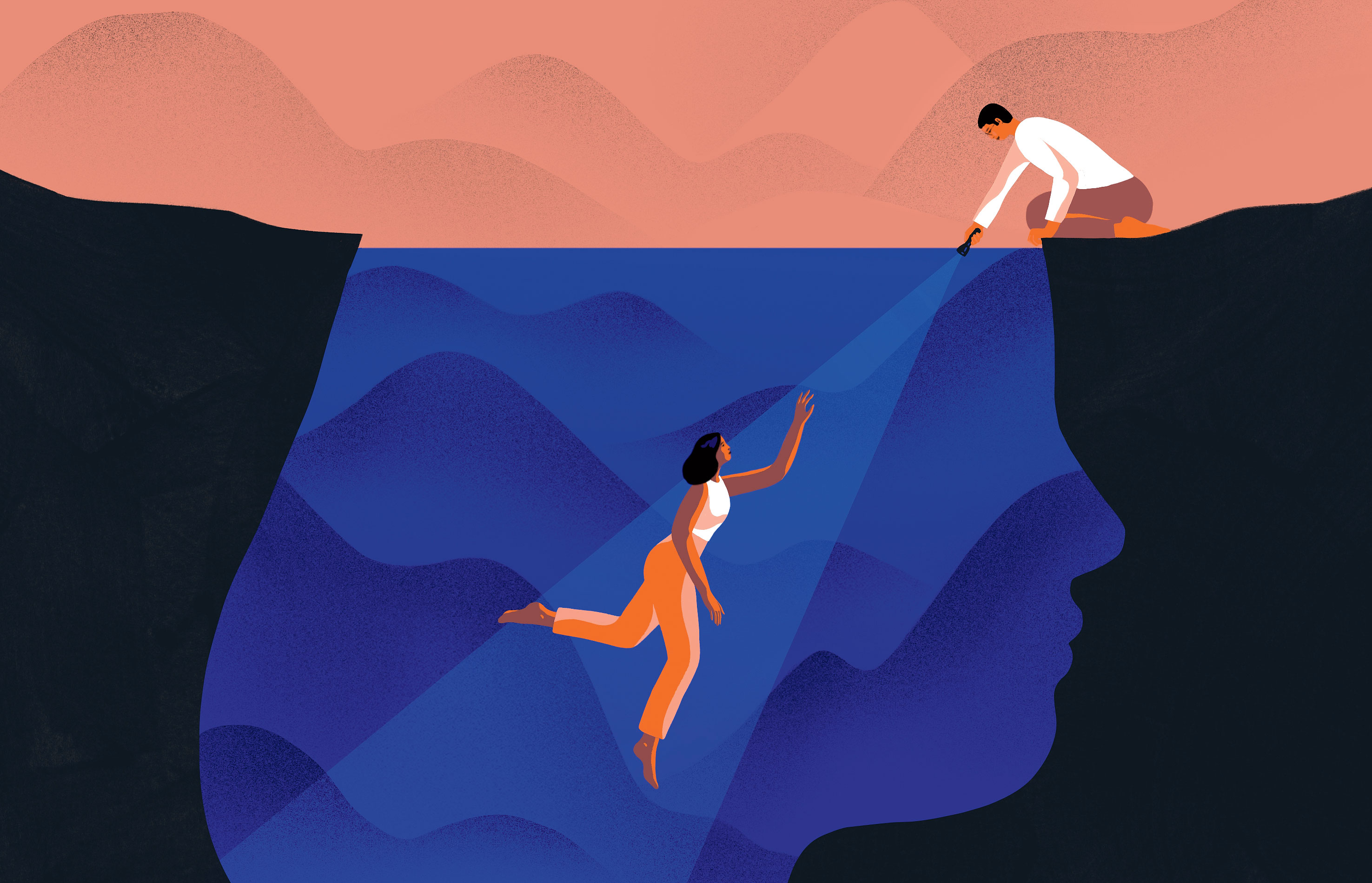 The Simple Questions That Can Prevent a Suicide