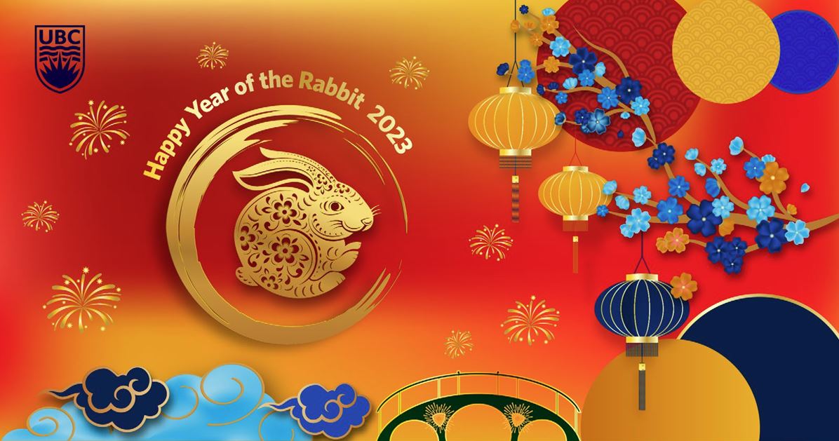 Lunar New Year Celebration