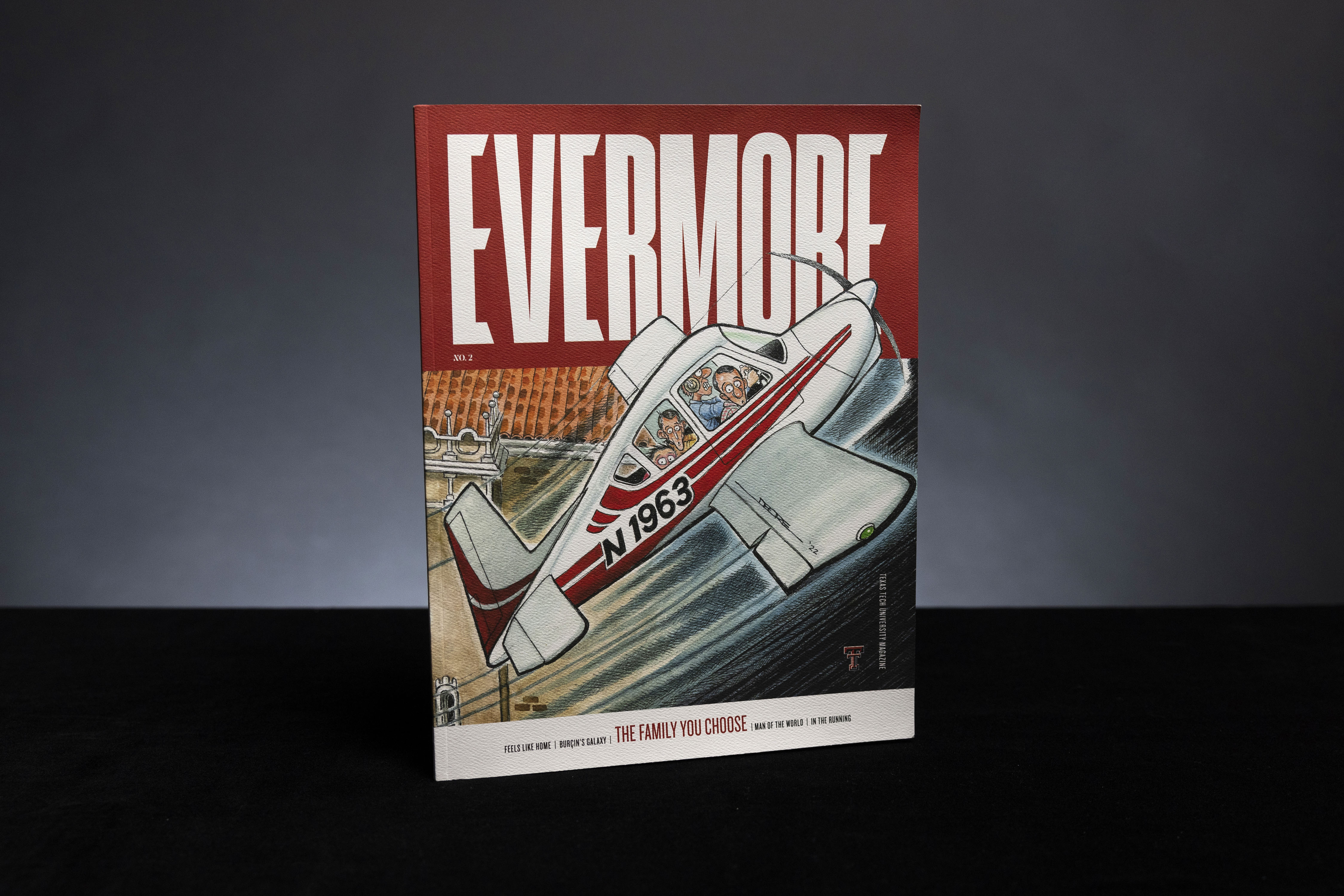 Evermore