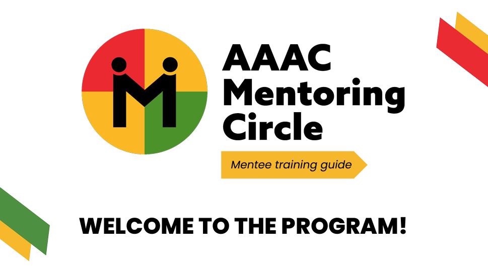 VCU African American Alumni Council Mentoring Circle