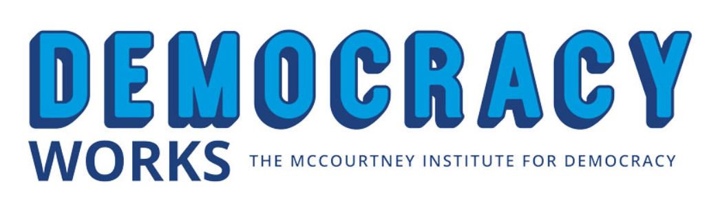 Democracy Works Podcast