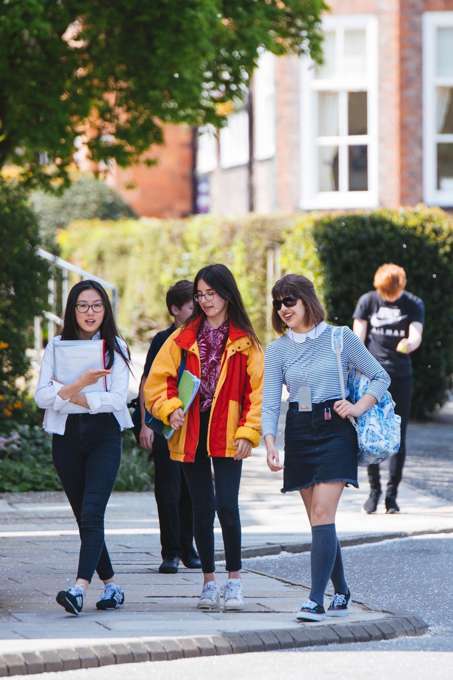 Bootham Campus