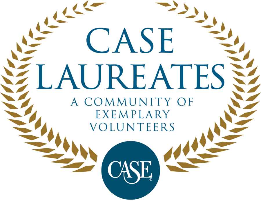 CASE Laureates Circle Logo