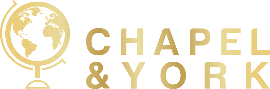 Chapel & York Logo 