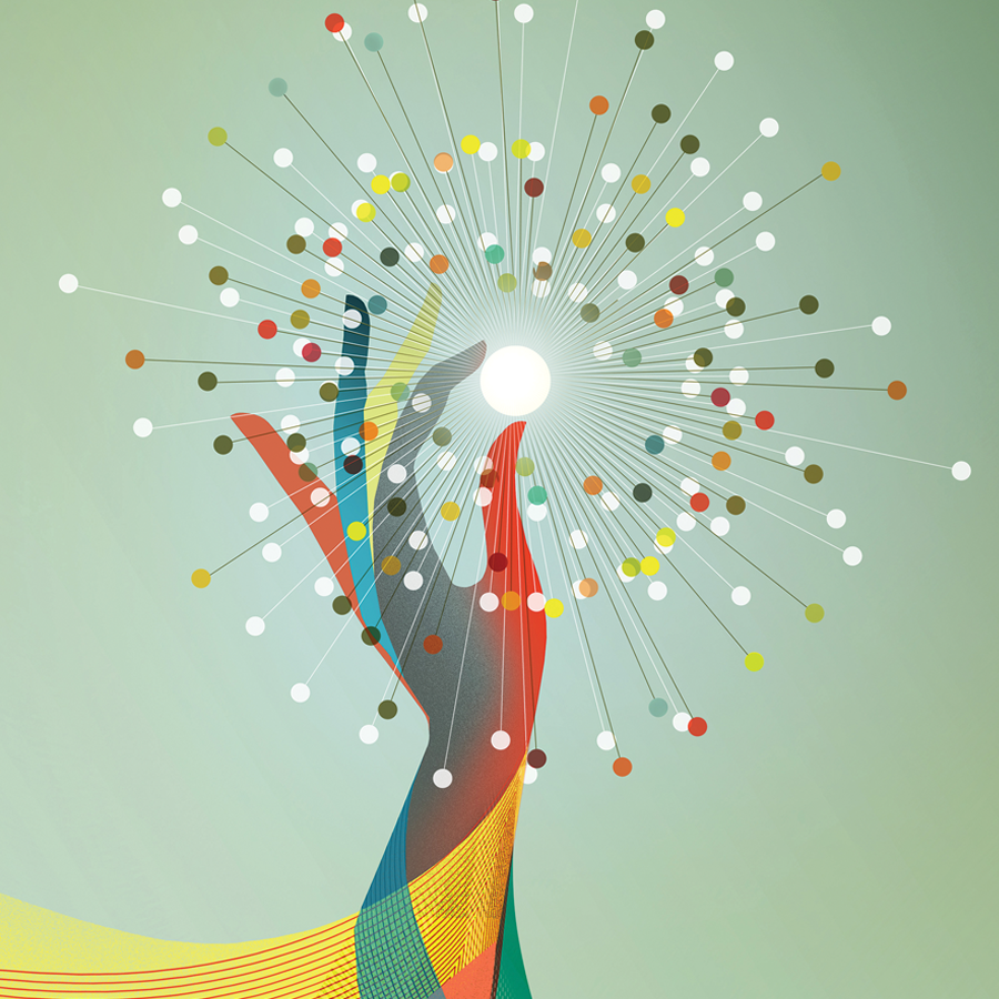 Sense of Wonder