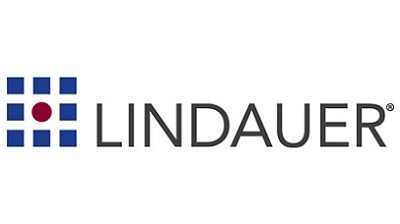 This is Lindauer's logo