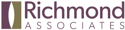 This is Richmond Associates's logo