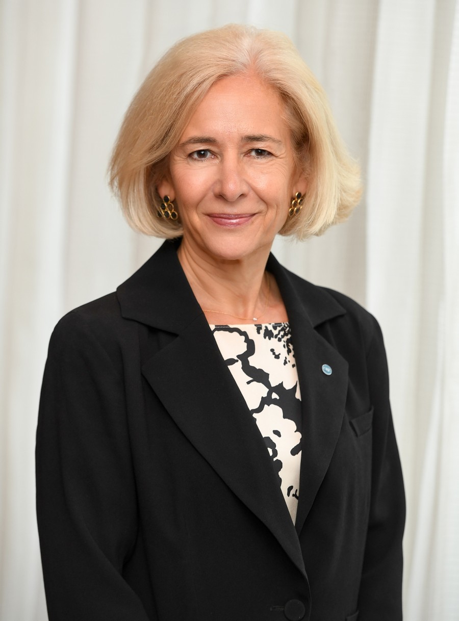 Sue Cunningham