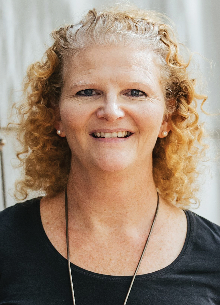 Joanna Watts