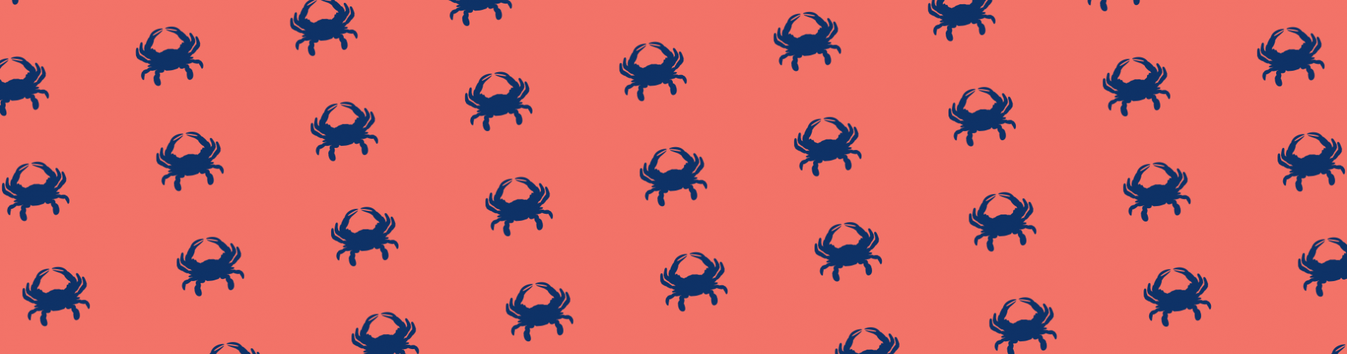 CSA Crab Header Pink 2019