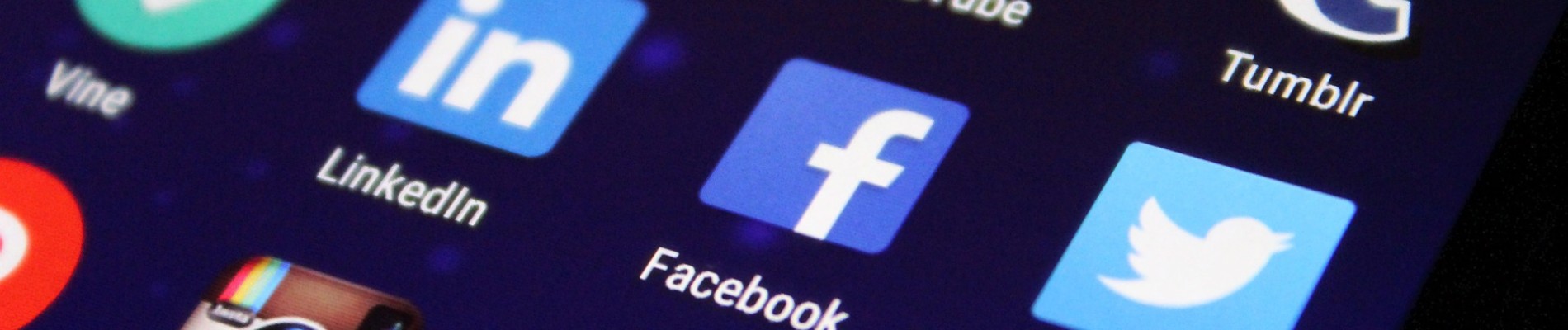 social icons 