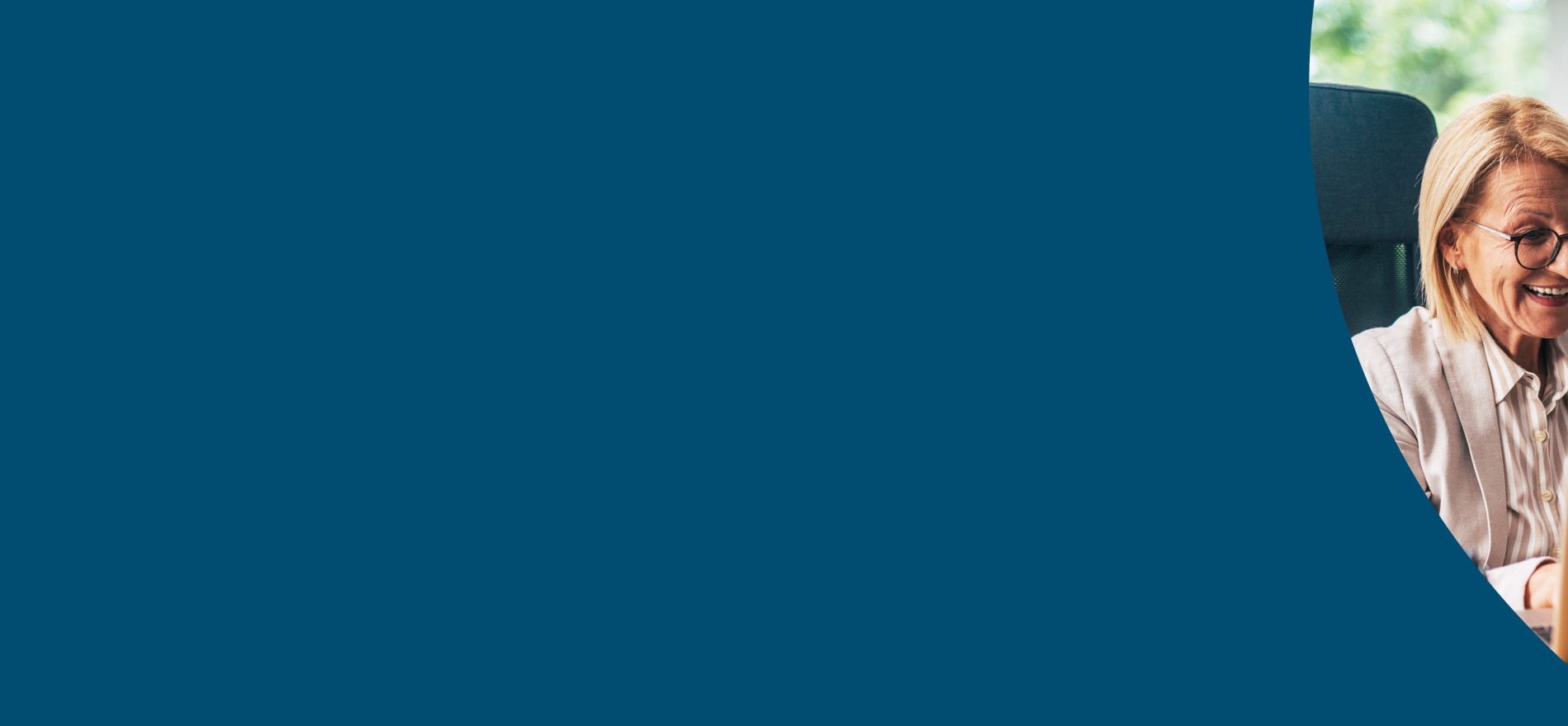 Development for Deans and Academic Leaders: Fall Session 2025 header