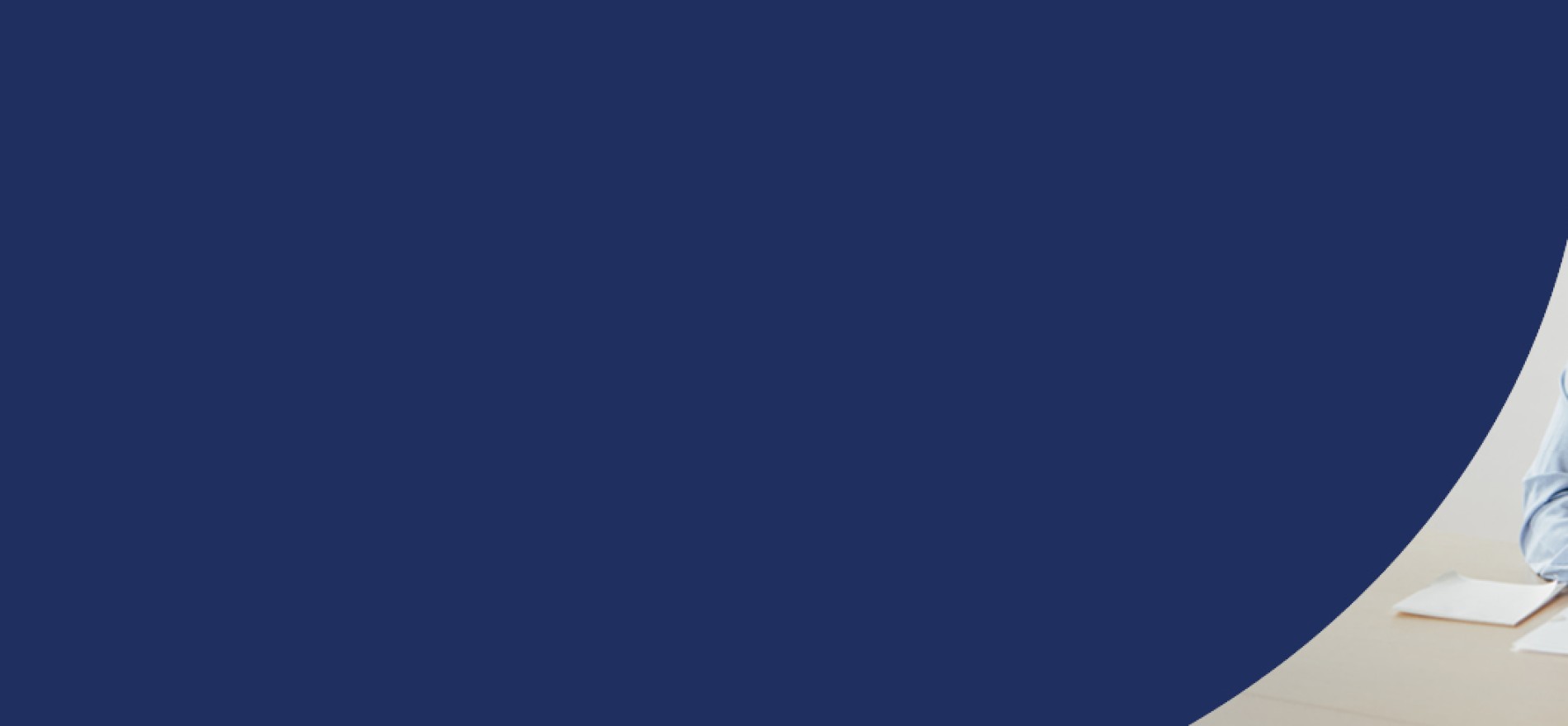 Annual Conference for Corporate and Foundation Relations Officers 2023 Header