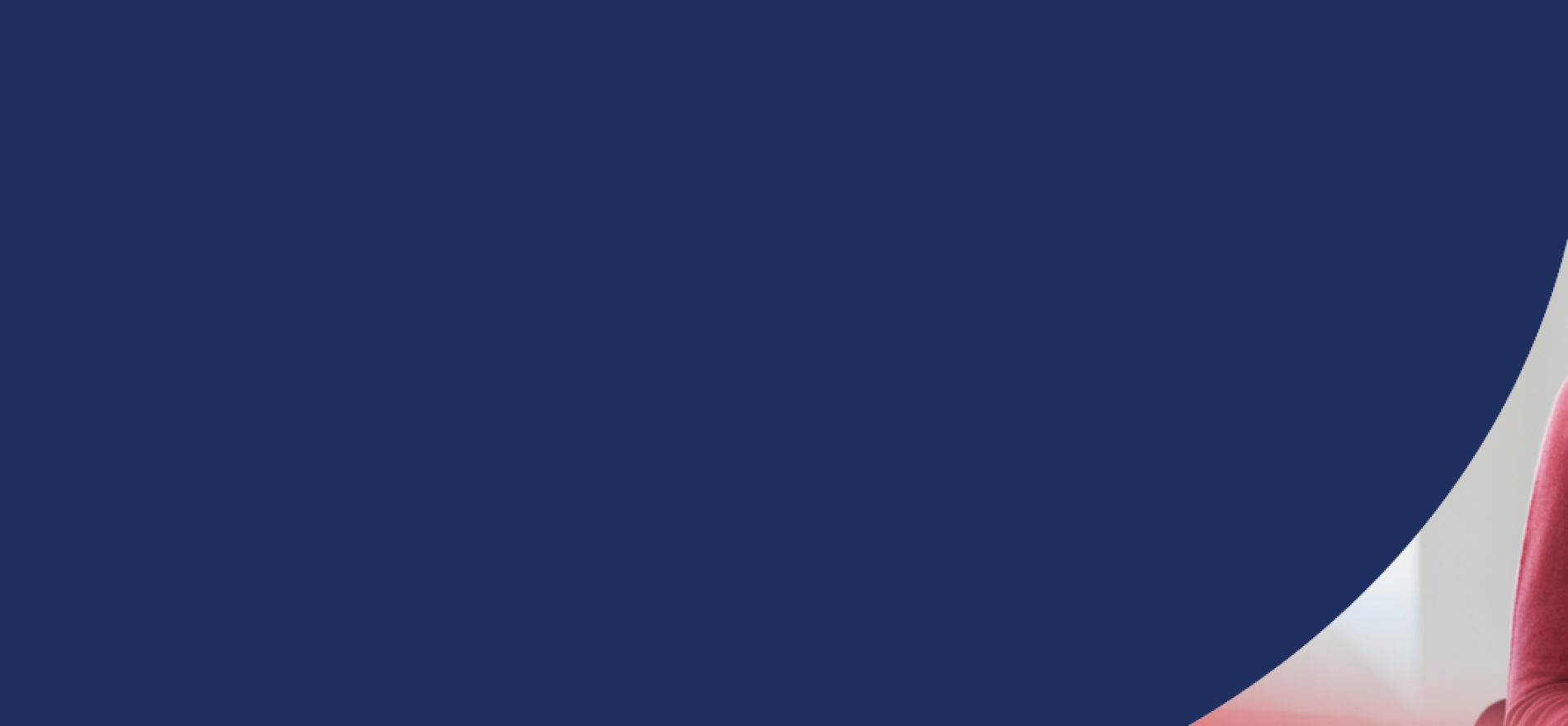 Social Media and Community Header