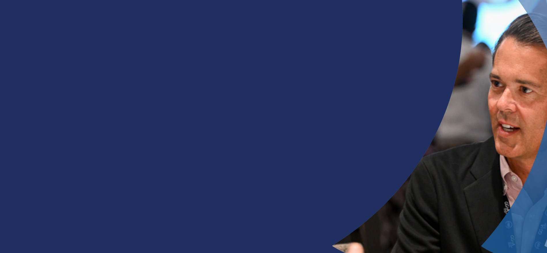 Regular Giving and Legacies 2023 header