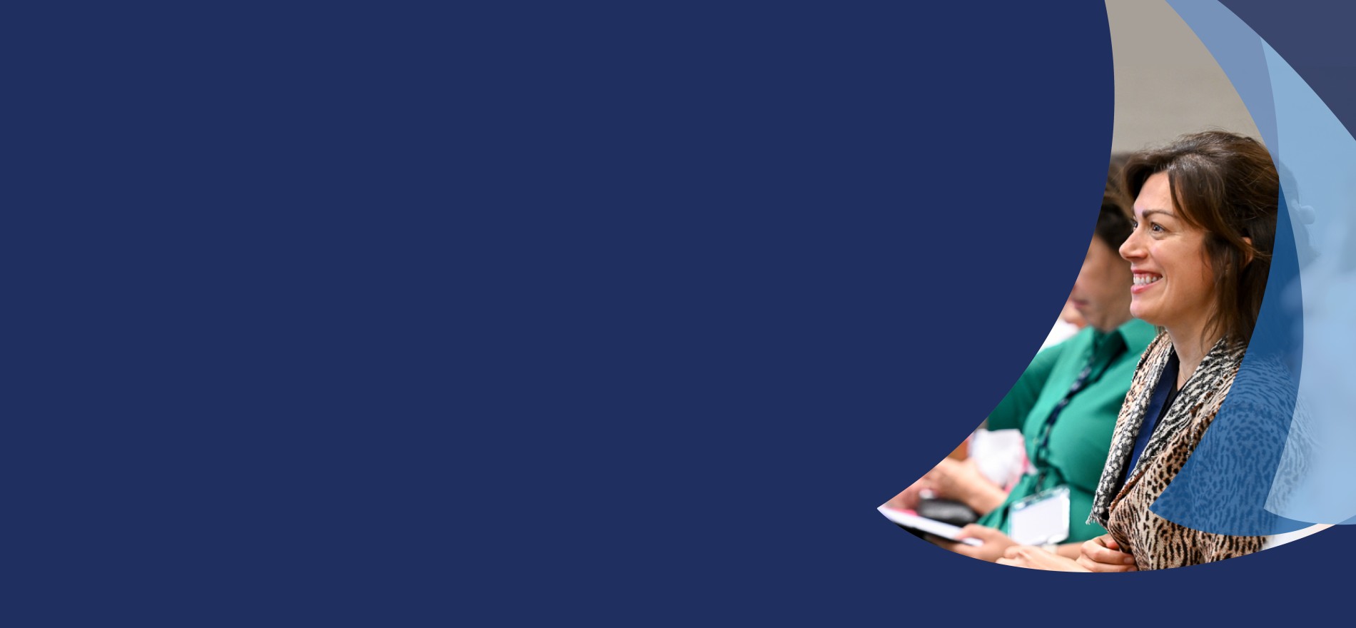 Leadership in Development 2023 header