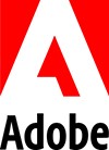 Adobe logo small