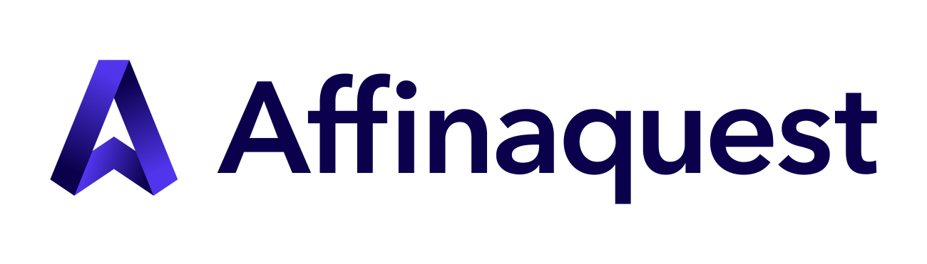 Affinaquest Logo