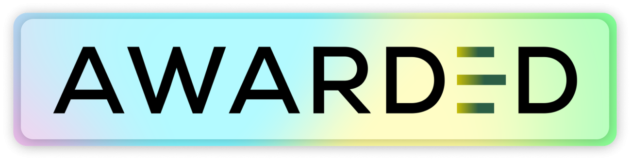 Awarded Software