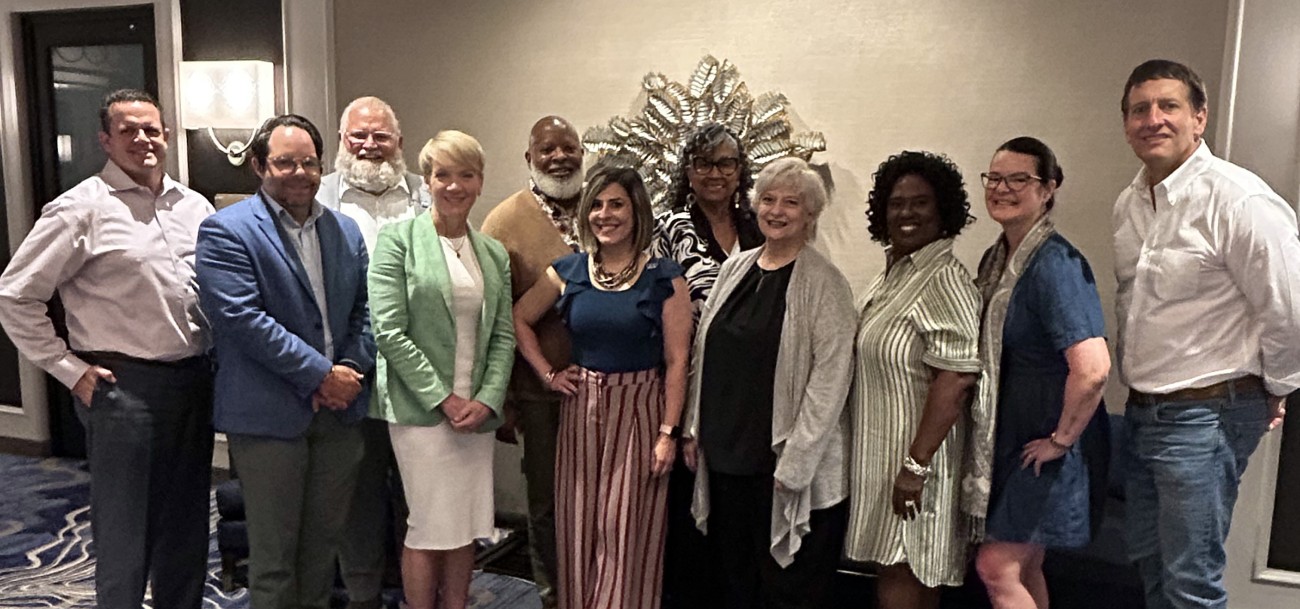 Community College Leadership Committee