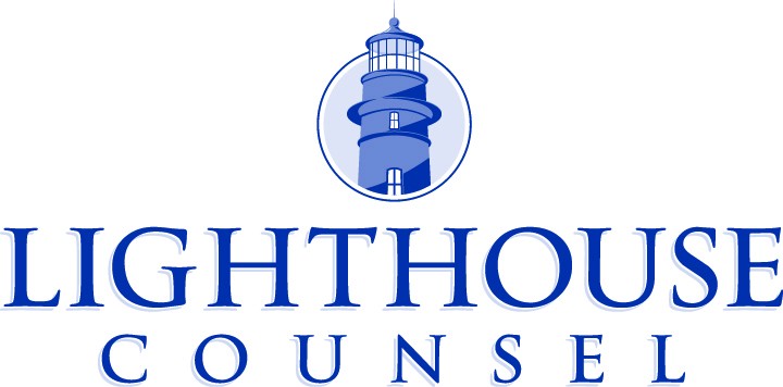 Lighthouse Counsel Logo