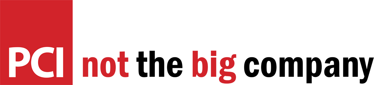 PCI Not The Big Company