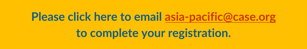 CASE APAC 2024