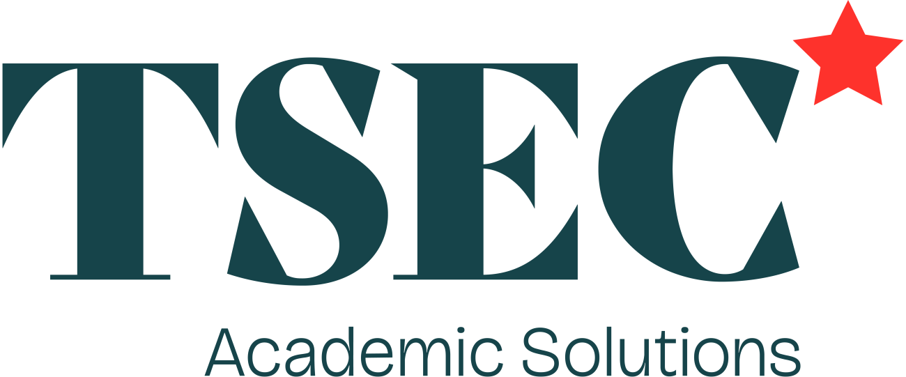 TSEC Academic Solutions