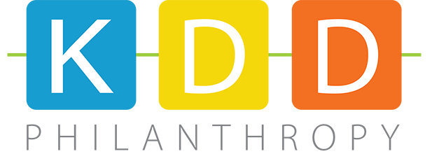 KDD Philanthropy