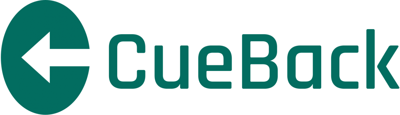 CueBack Technology, Inc.