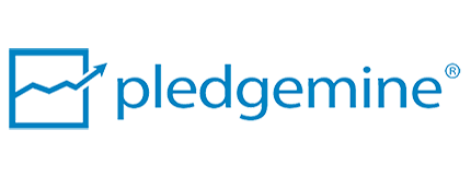 Pledgemine Logo