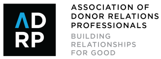 Association of Donor Relations Professionals