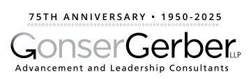 Gonser Gerber LLP 50 Years
