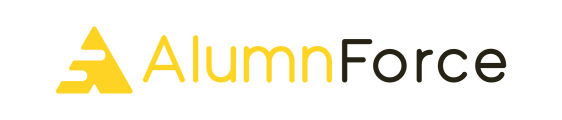 AlumForce logo