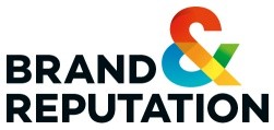 Brand & Reputation Logo