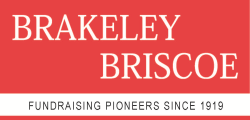 Brakeley Briscoe Inc. Logo