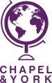 Chapel & York International