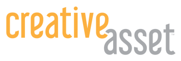 Creative Asset Logo