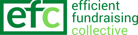 Efficient Fundraising Collective