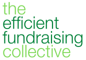 Logo of Efficient Fundraising Collective