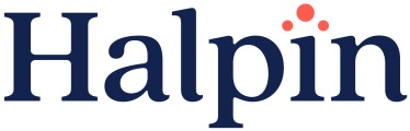 Logo for Halpin Partnership
